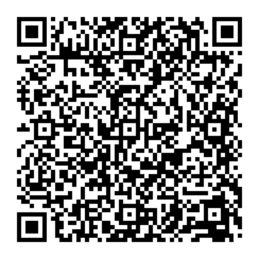 QR kodas