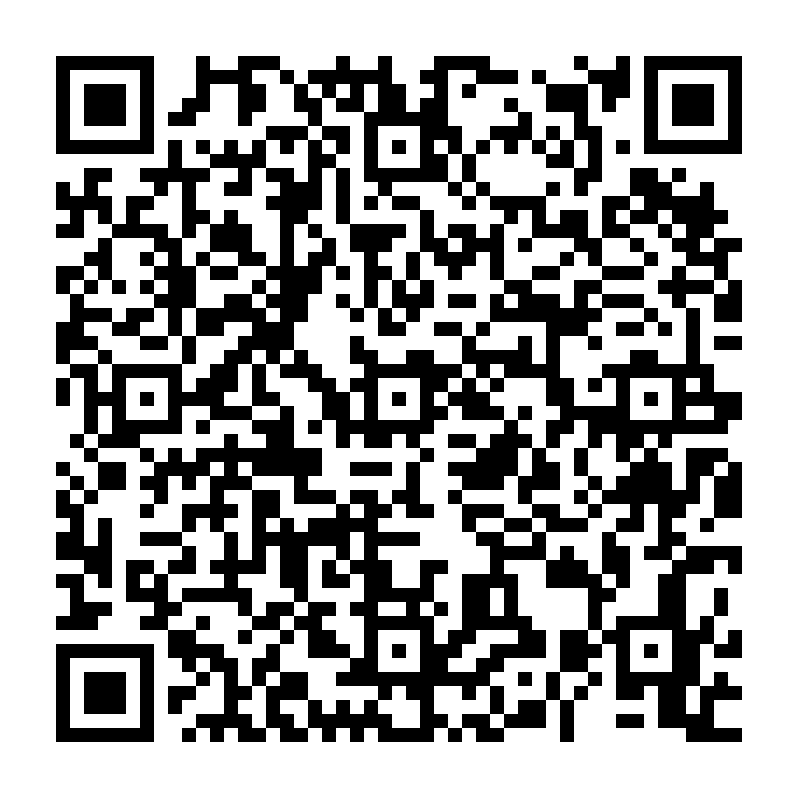 QR kodas