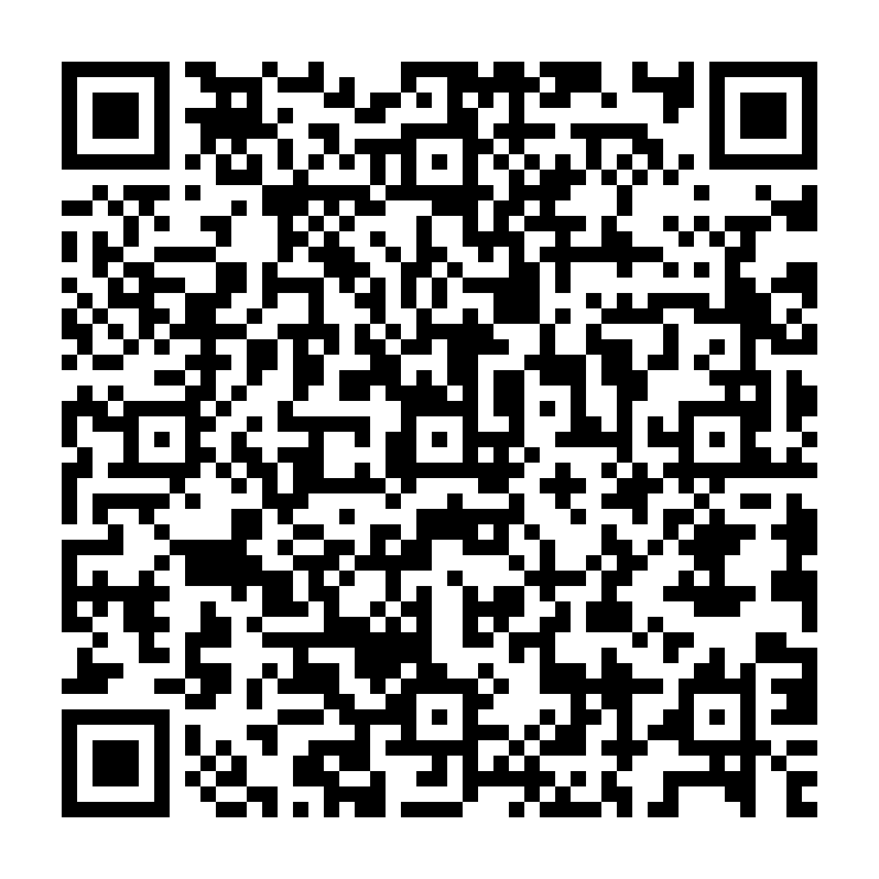 QR kodas