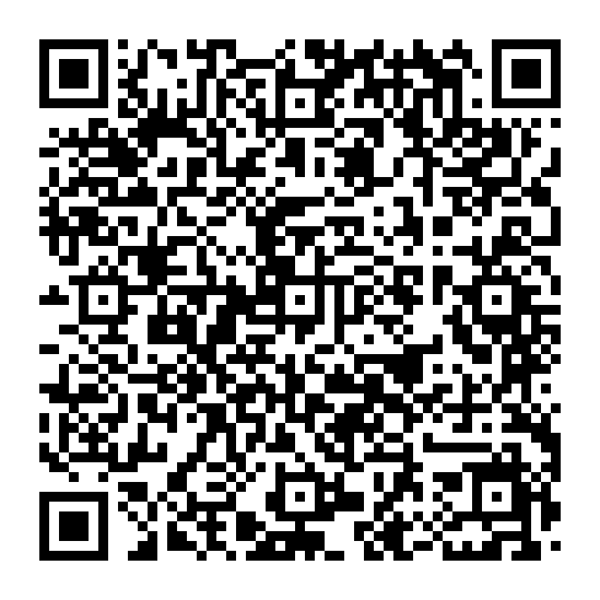 QR kodas