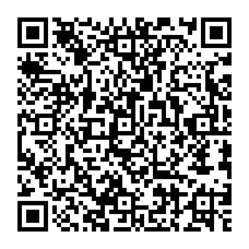 QR kodas