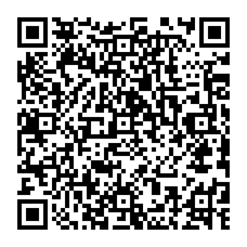 QR kodas