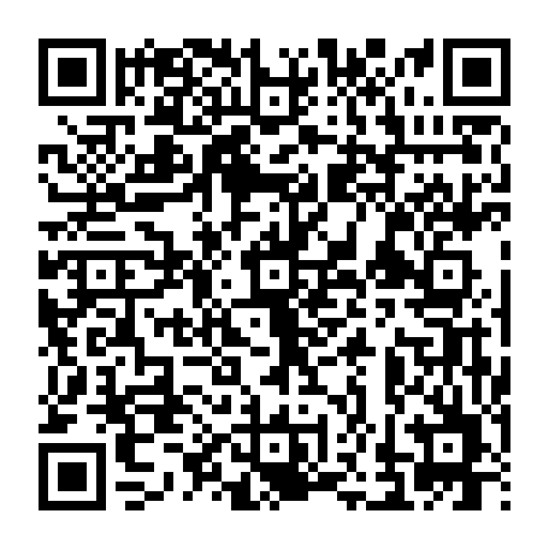 QR kodas