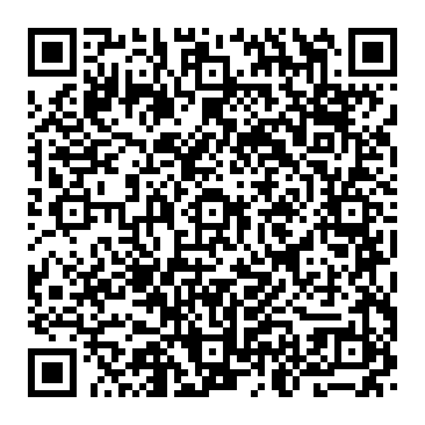 QR kodas