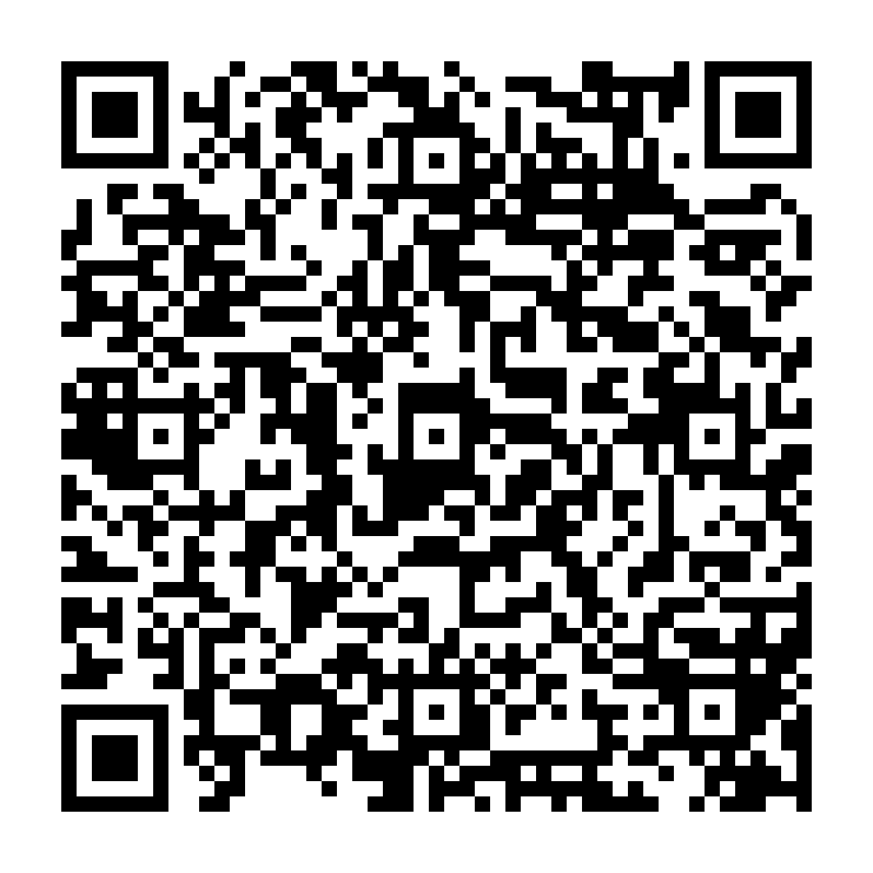 QR kodas