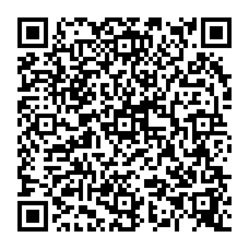 QR kodas