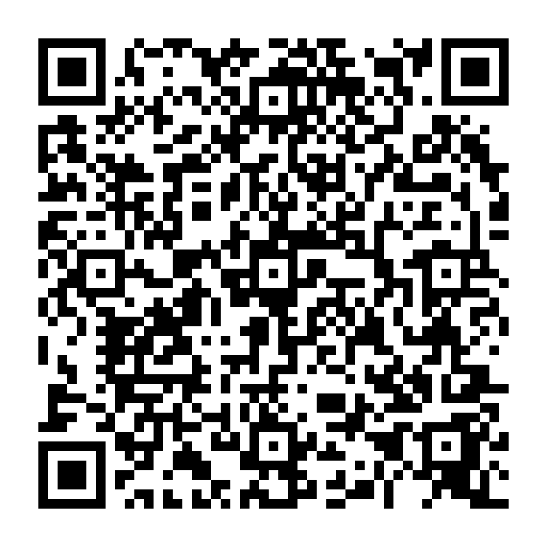 QR kodas