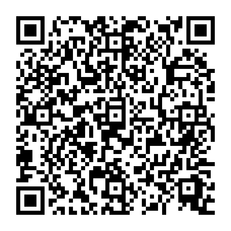 QR kodas