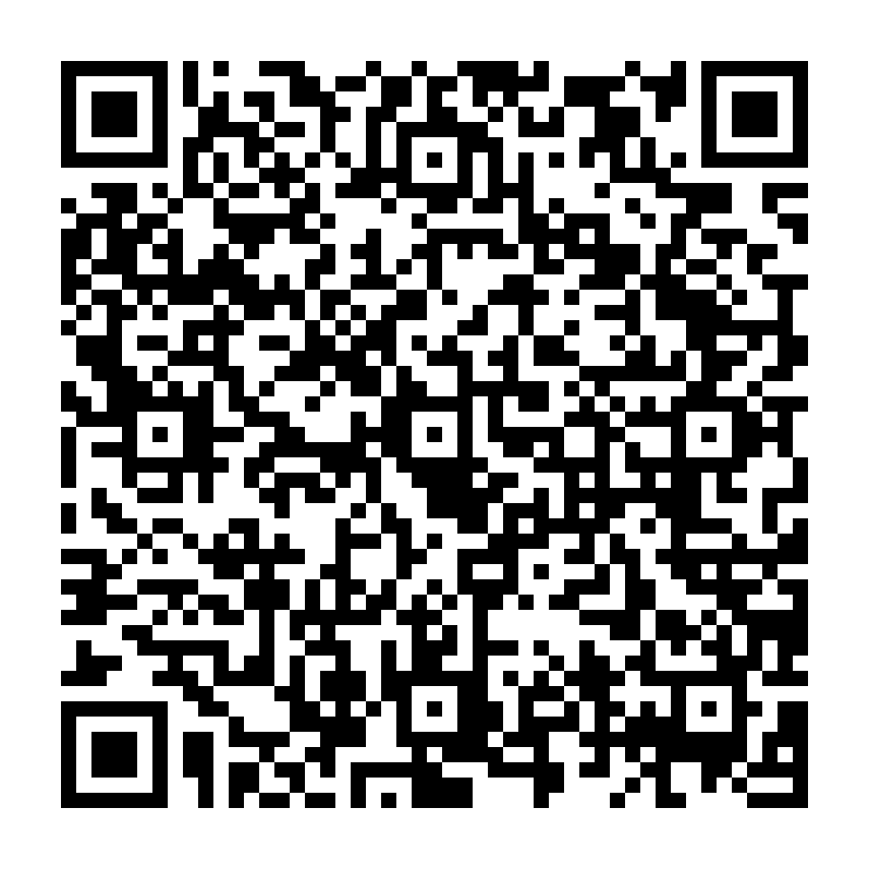 QR kodas