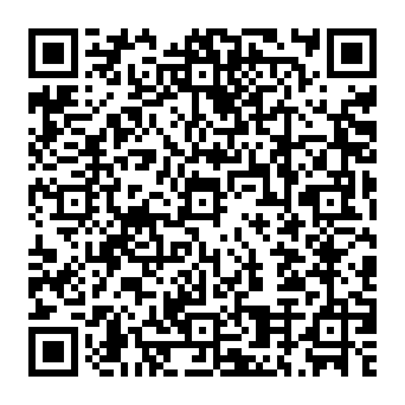 QR kodas