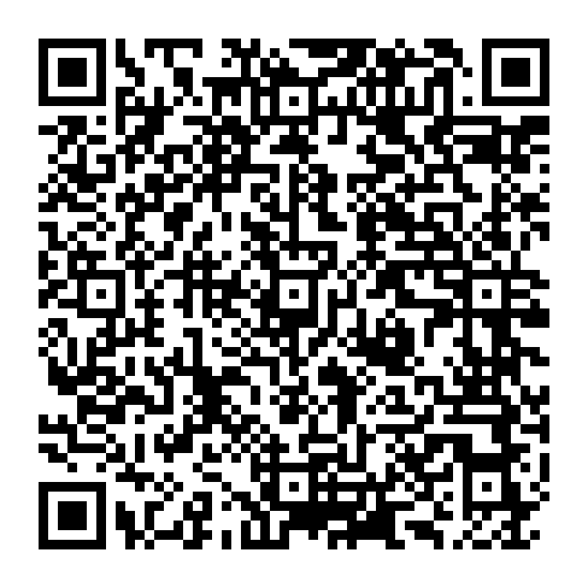 QR kodas