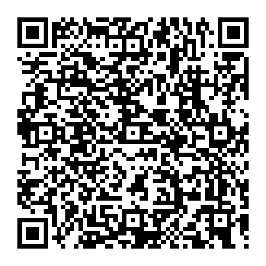 QR kodas