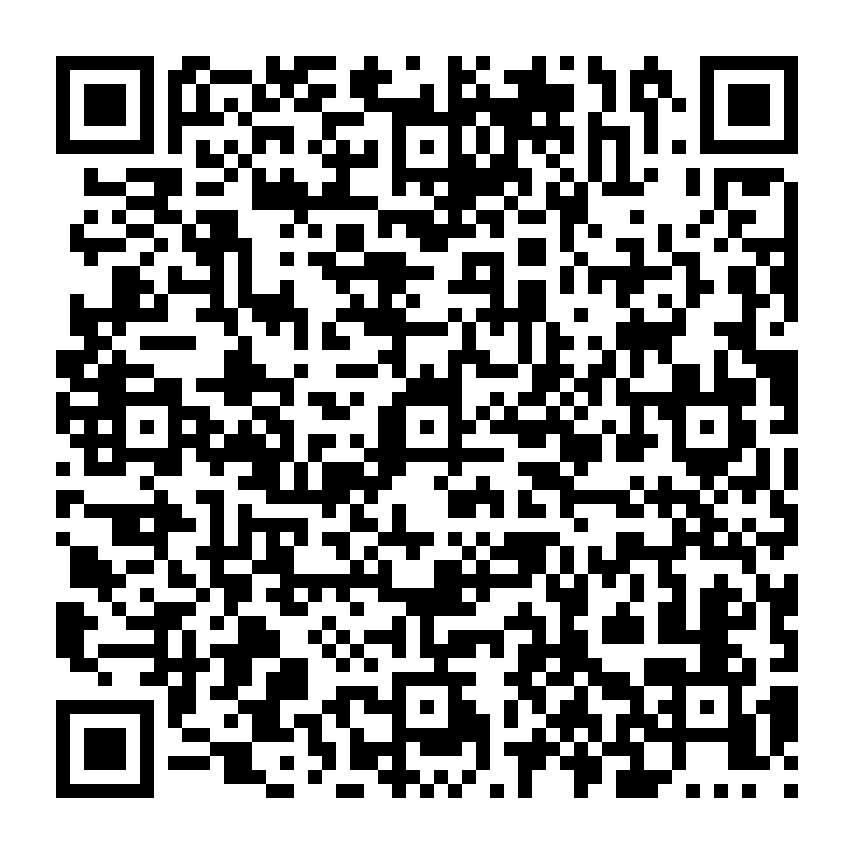 QR kodas