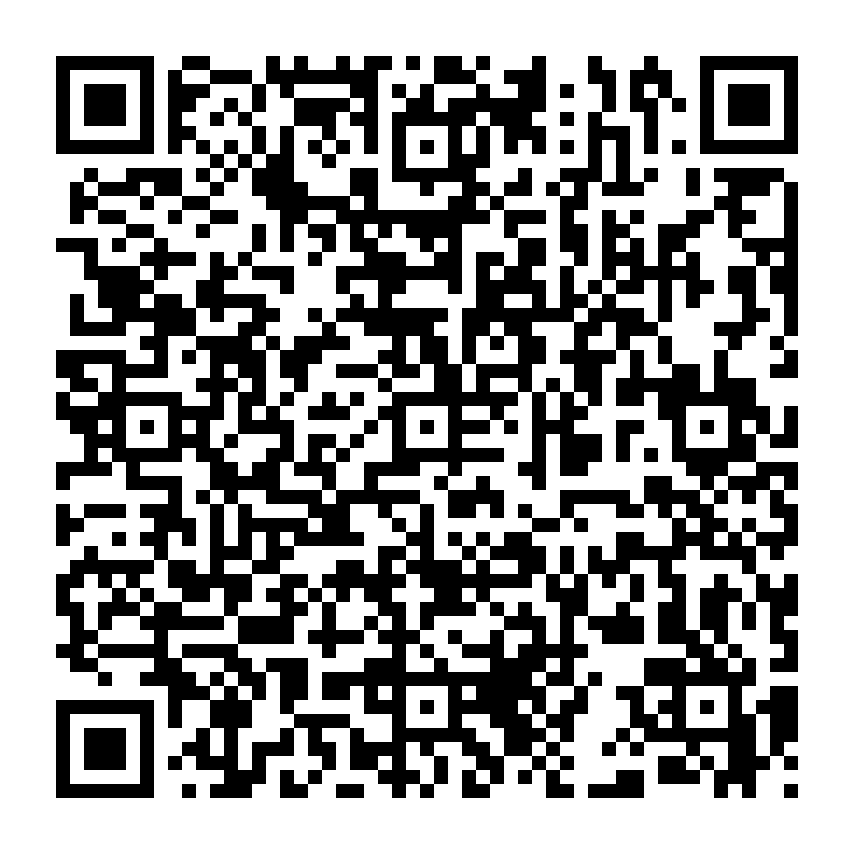 QR kodas