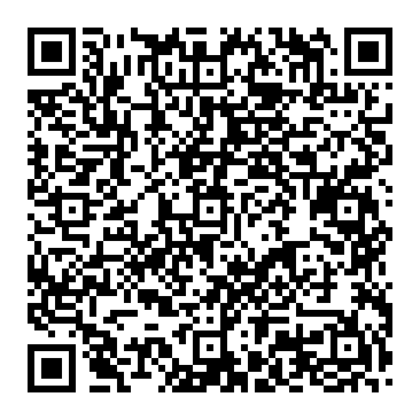 QR kodas