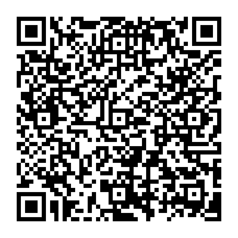QR kodas