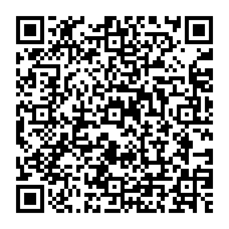 QR kodas