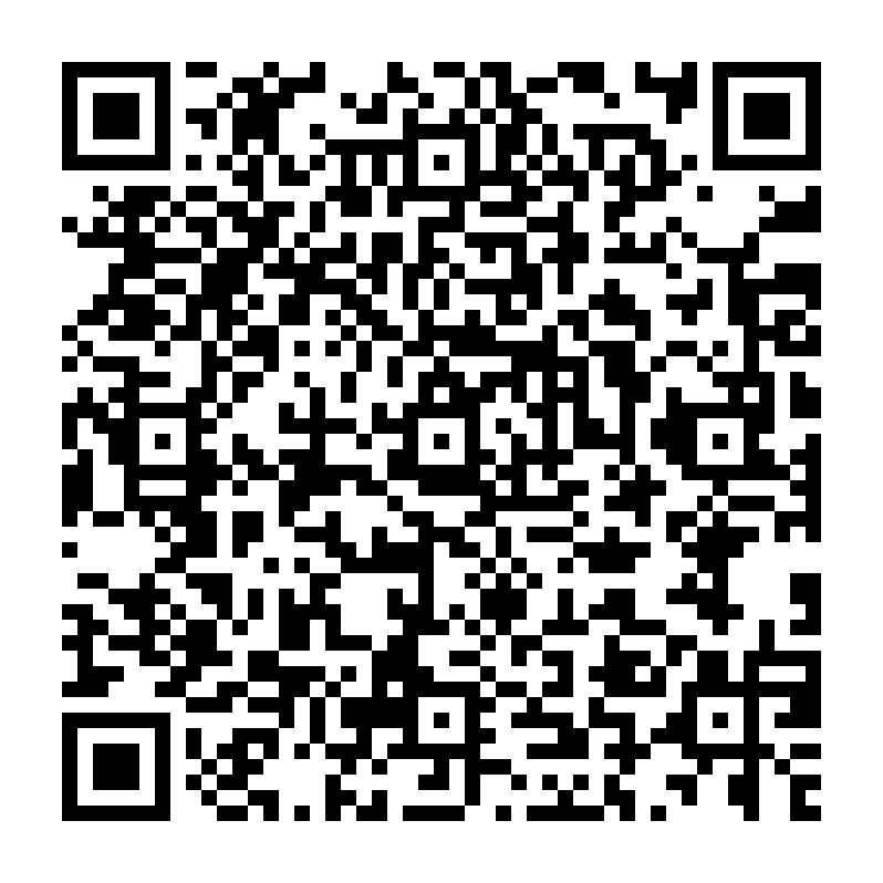 QR kodas