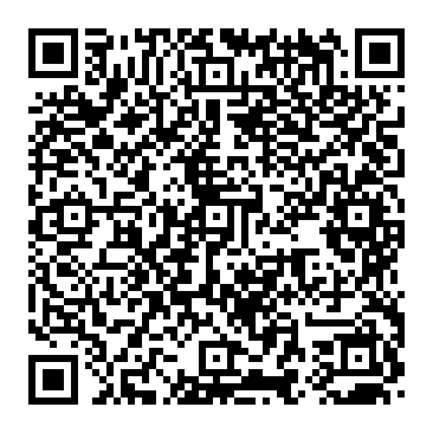 QR kodas