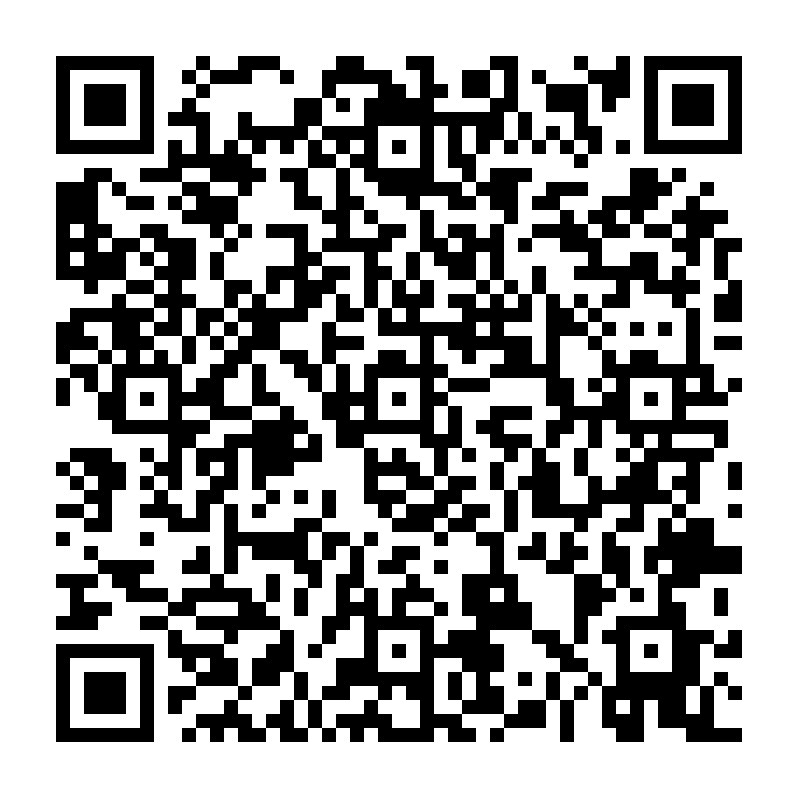QR kodas