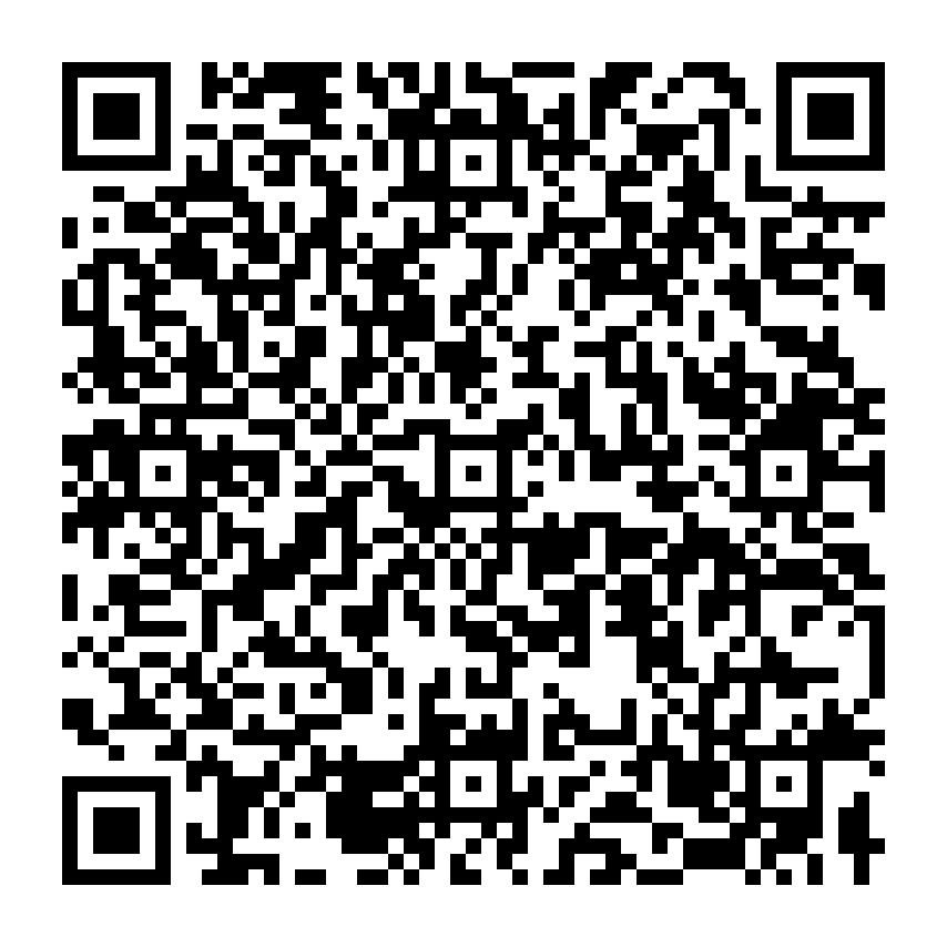 QR kodas