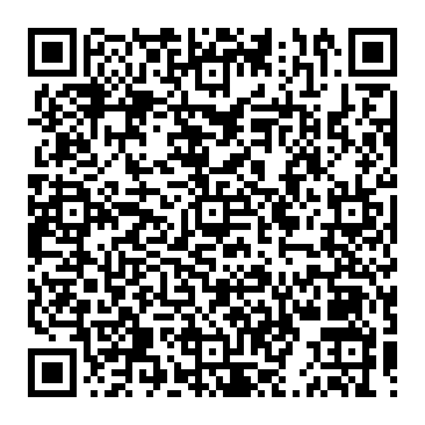 QR kodas