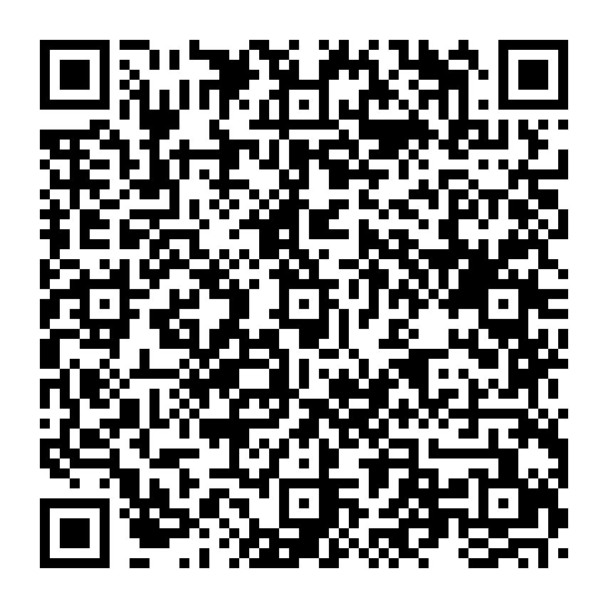QR kodas