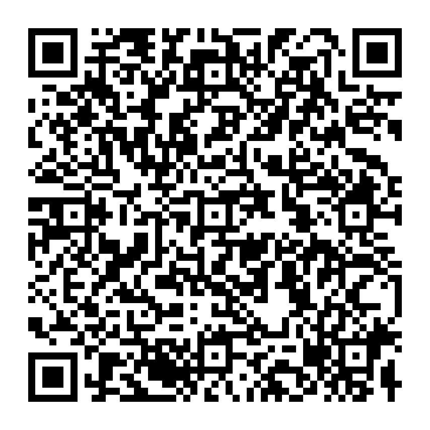 QR kodas