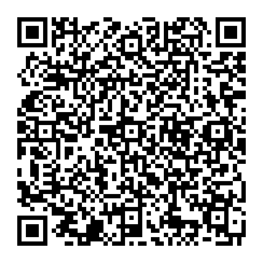 QR kodas