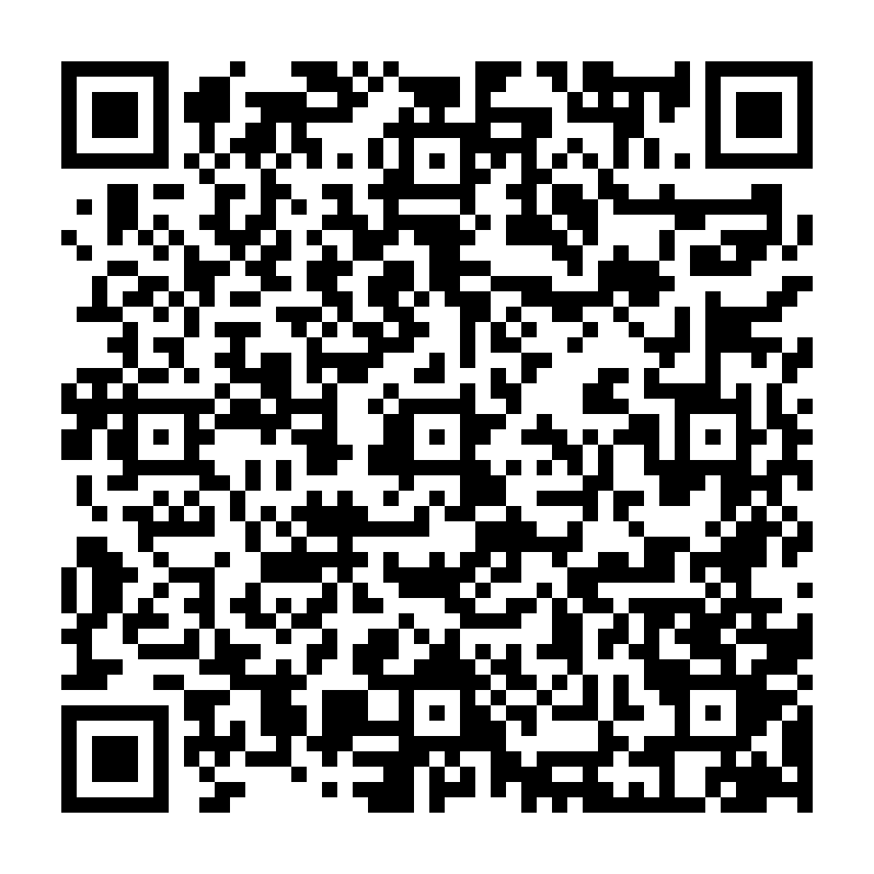 QR kodas