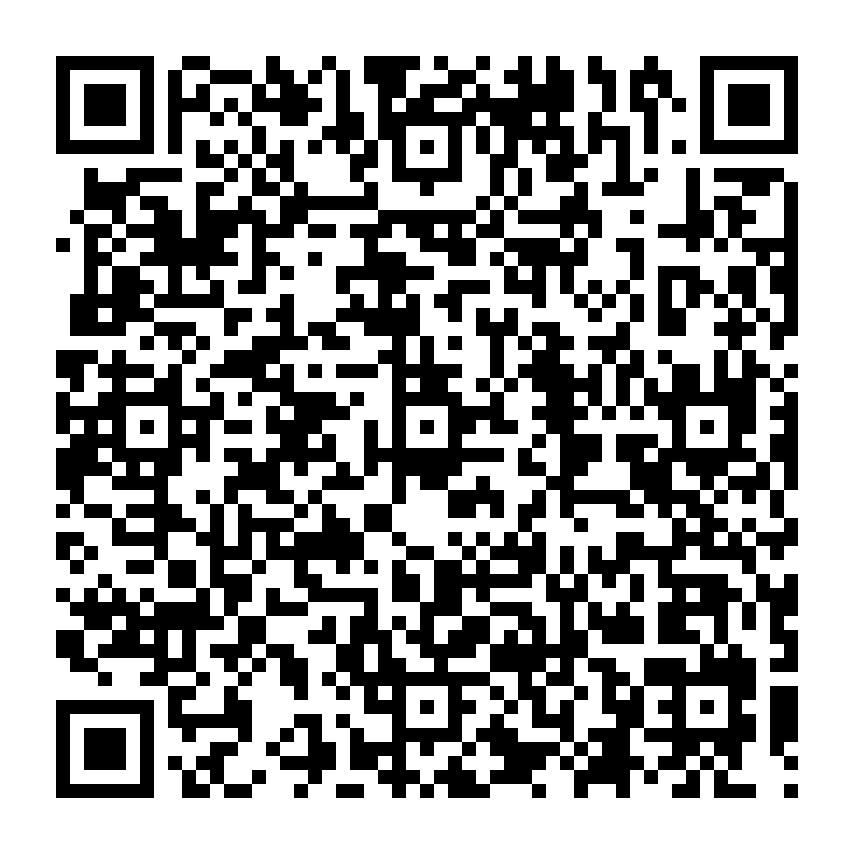 QR kodas
