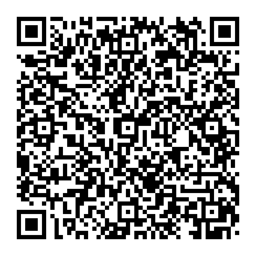 QR kodas
