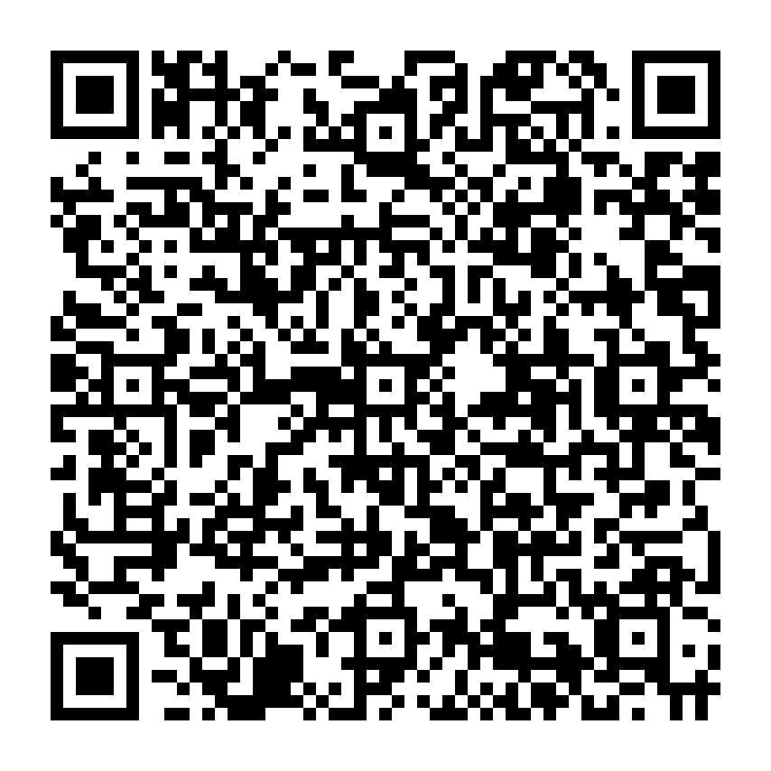 QR kodas