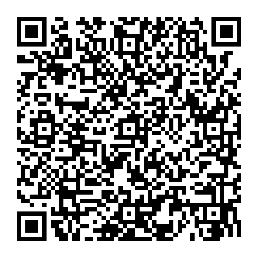 QR kodas