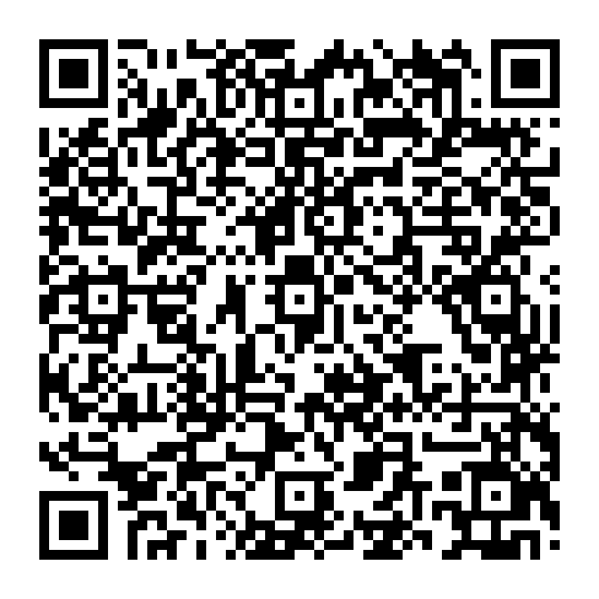 QR kodas