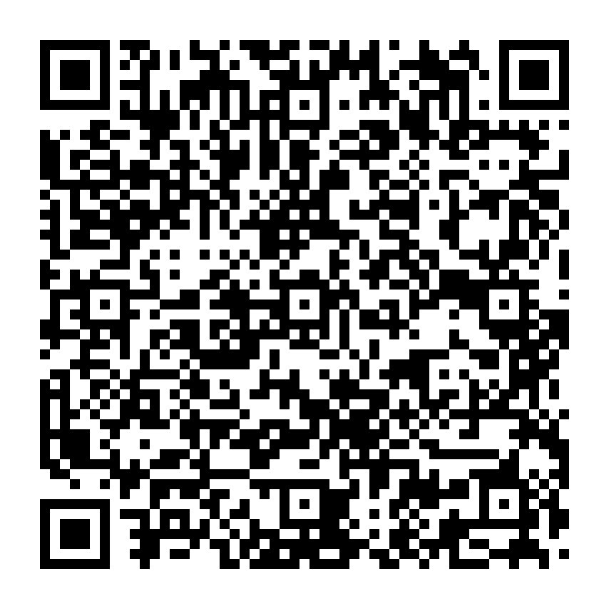 QR kodas