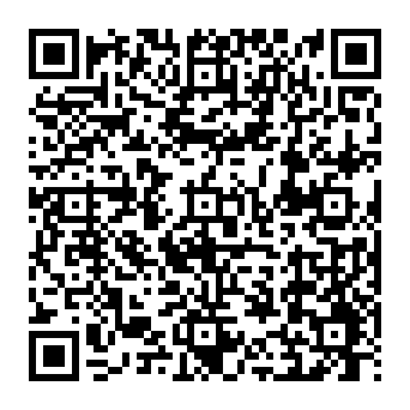 QR kodas