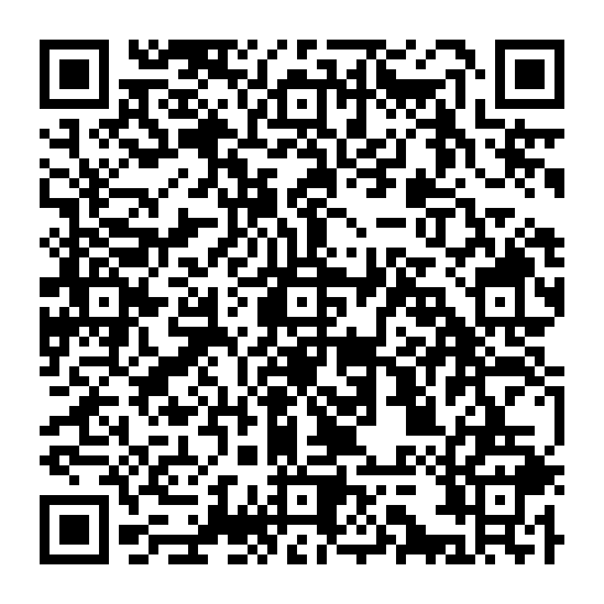 QR kodas
