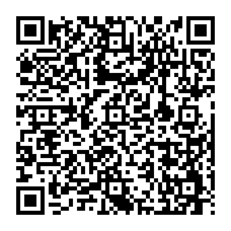QR kodas