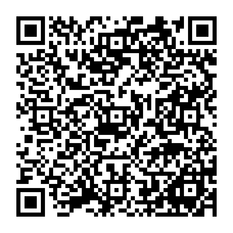 QR kodas
