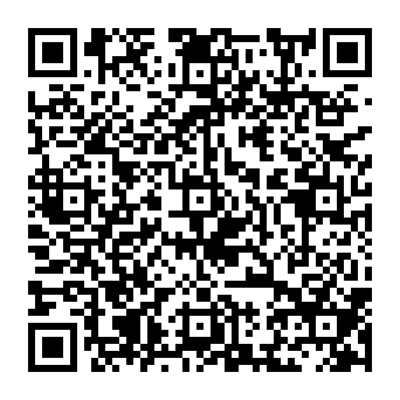 QR kodas