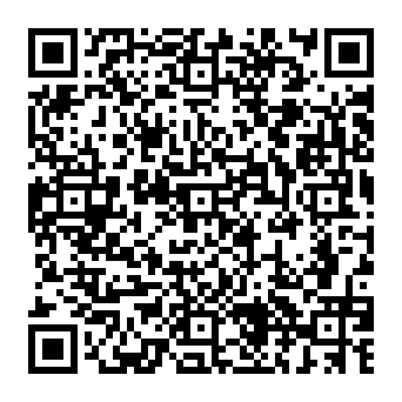 QR kodas