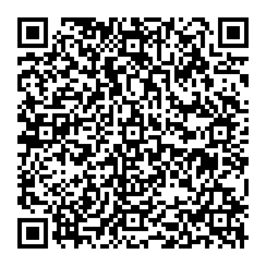 QR kodas