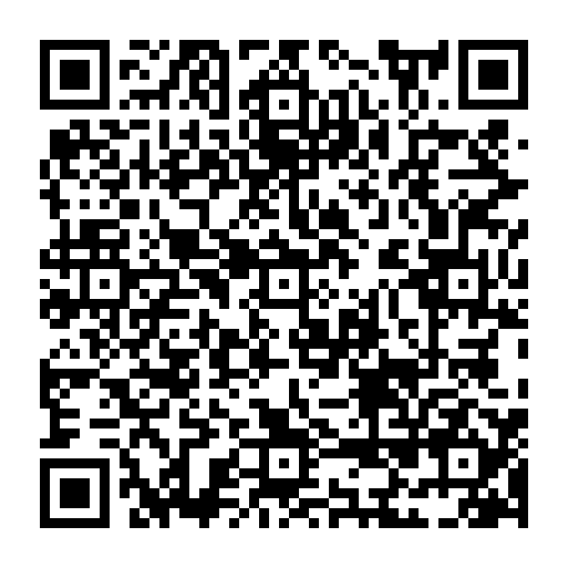 QR kodas