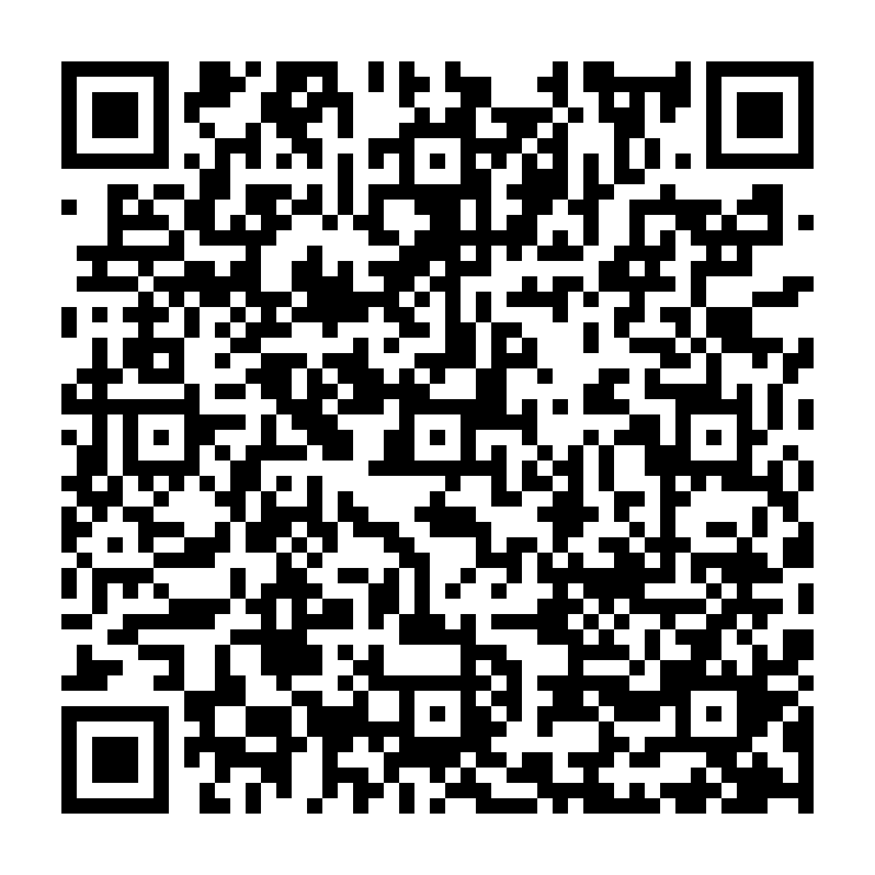QR kodas