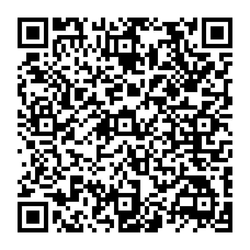 QR kodas