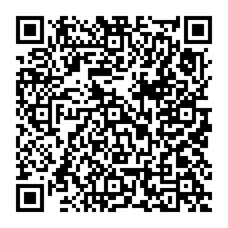 QR kodas