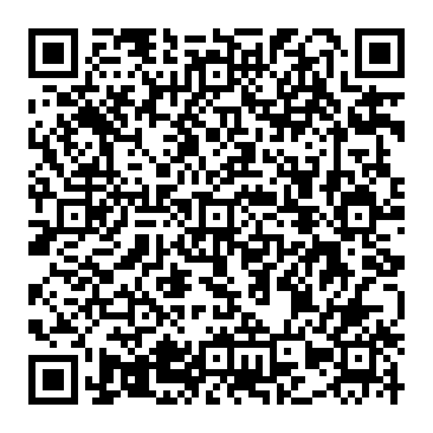 QR kodas