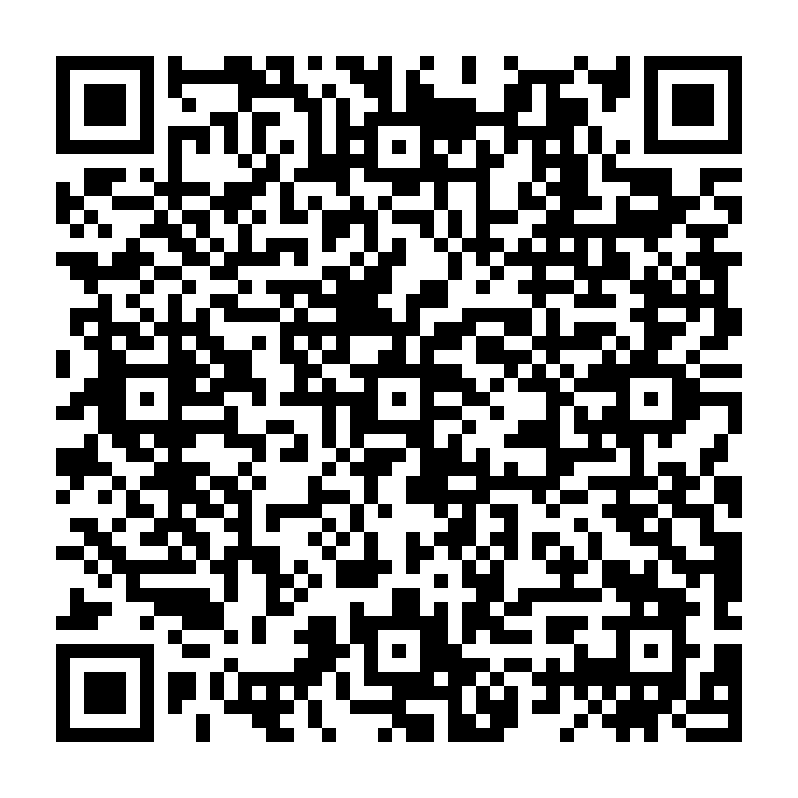 QR kodas