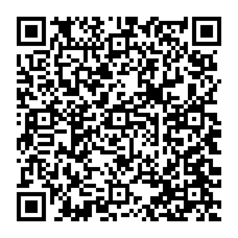 QR kodas